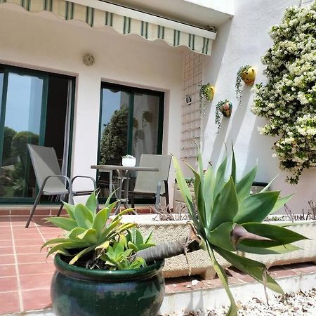 Ruim Appartement, Zonnig Terras, Alhaurin Golf! Alhaurín el Grande Exterior foto